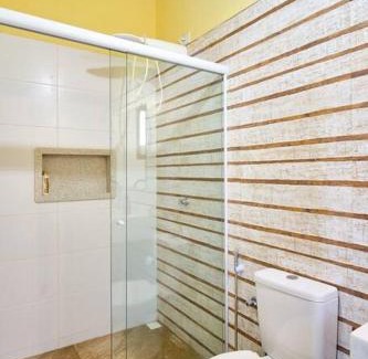 Portal das Artes Casa | Casa Requinte do Portal para até 12 pessoas