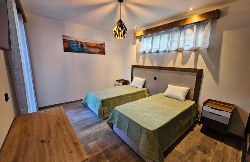Calheta Casa | Casa Requinte - Jacuzzi
