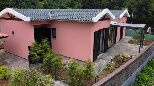 Calheta Casa | Casa Requinte - Jacuzzi