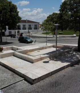 Evora Apartamento | Casa Resende- Parking included