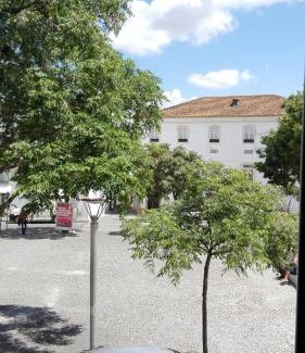 Evora Apartamento | Casa Resende- Parking included