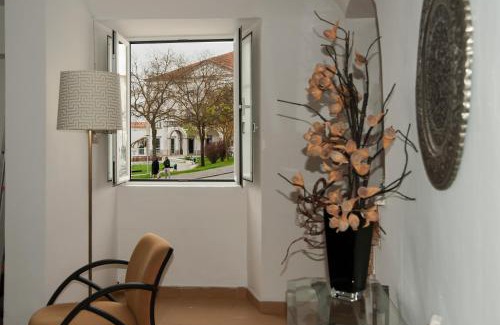 Evora Apartamento | Casa Resende- Parking included