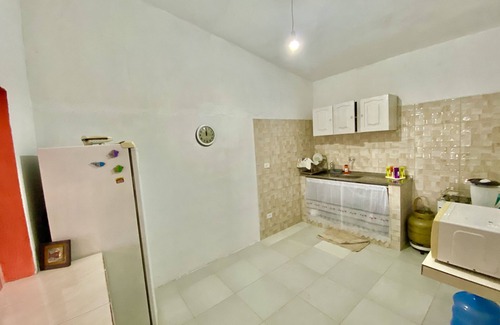 Pilar Casa | Casa Residencial na Ilha de Itamaracá