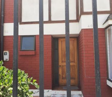 La Serena Casa | Casa residencial en La Serena, Villa