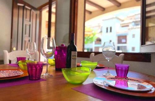 Los Alcazares Casa | Casa Resort Mi Alcazar by SunshineClub