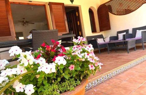 Los Alcazares Casa | Casa Resort Mi Alcazar by SunshineClub