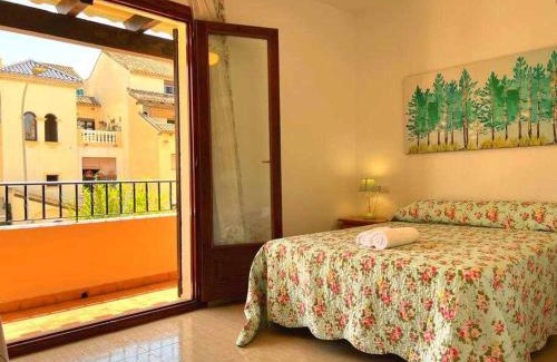 Los Alcazares Casa | Casa Resort Mi Alcazar by SunshineClub