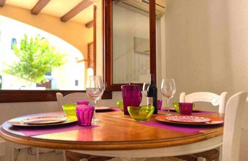 Los Alcazares Casa | Casa Resort Mi Alcazar by SunshineClub