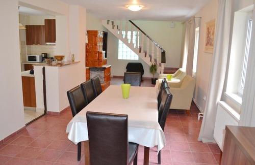 Riu de Mori Casa | Casa Retezat