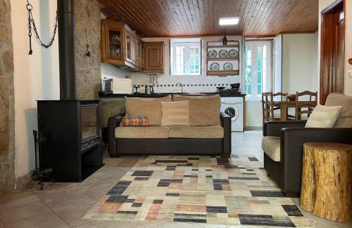 Videmonte Casa | Casa Retiro de Xisto