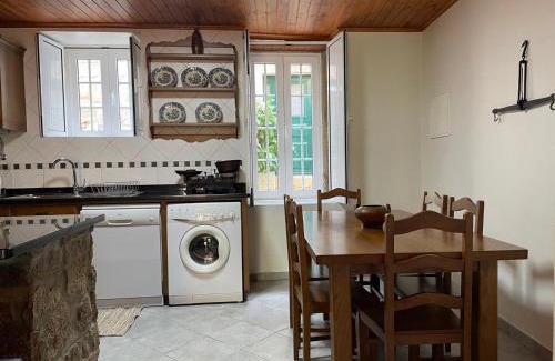 Videmonte Casa | Casa Retiro de Xisto