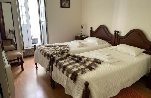 Videmonte Casa | Casa Retiro de Xisto
