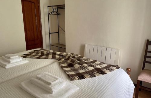 Videmonte Casa | Casa Retiro de Xisto