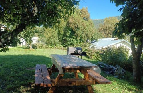 San Carlos de Bariloche Chalet De Esquí | Casa Retro