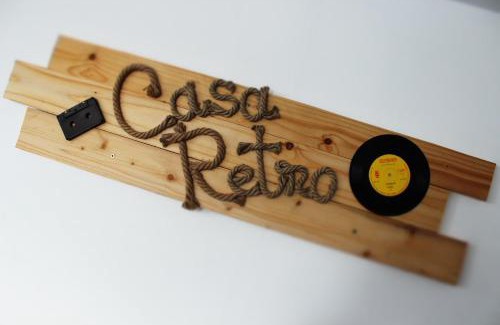 Toplita Casa | Casa Retro Toplița
