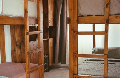 Córdoba Casa | Casa Revol casa de huéspedes