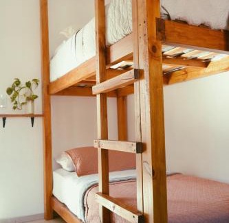 Córdoba Hotel | Casa Revol casa de huéspedes