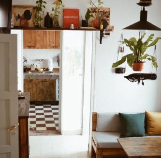 Córdoba Hotel | Casa Revol casa de huéspedes