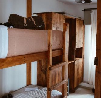 Córdoba Hotel | Casa Revol casa de huéspedes