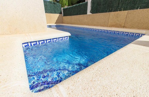 San Fulgencio Casa | Casa Rey