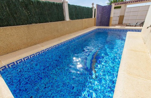 San Fulgencio Casa | Casa Rey