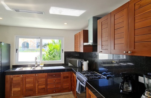 Salina Grande Casa | Upscale Oceanview home at Casa Reyes Isla Mujeres