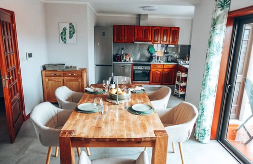 Sao Jacinto Casa | Casa Riamar - Your oasis in São Jacinto