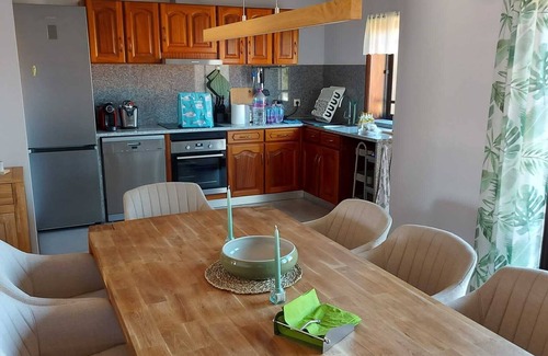 Sao Jacinto Casa | Casa Riamar - Your oasis in São Jacinto