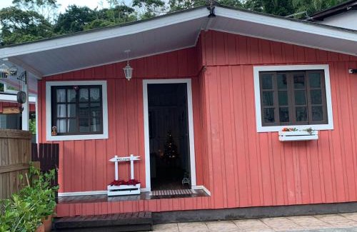 Florianopolis Casa | Casa Ribeirao da Ilha