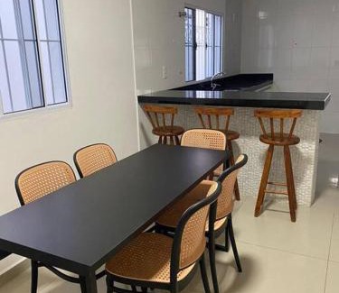 Centro Casa | Casa Ribeiro Aconchegante no centro de Araxá