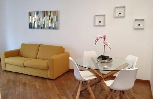 Ricco del Golfo Apartamento | Casa Riccò di Cinzia e Samuele