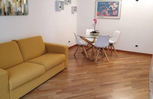 Ricco del Golfo Apartamento | Casa Riccò di Cinzia e Samuele