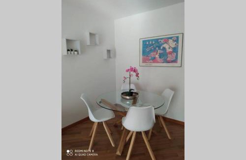 Ricco del Golfo Apartamento | Casa Riccò di Cinzia e Samuele