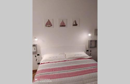 Ricco del Golfo Apartamento | Casa Riccò di Cinzia e Samuele