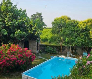 San Pietro in Cariano Casa | Casa Ricamadora