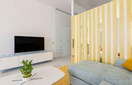 Morro Jable Apartamento | Casa Ricardo BEACH Apartment