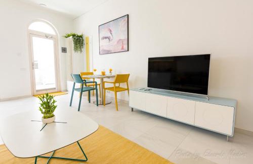 Morro Jable Apartamento | Casa Ricardo BEACH Apartment