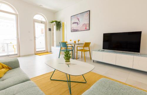 Morro Jable Apartamento | Casa Ricardo BEACH Apartment