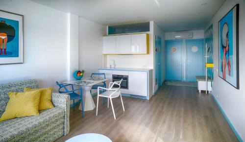Morro Jable Apartamento | Casa Ricardo PARADISE Apartment
