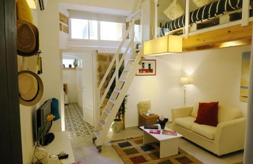 Ruggero Settimo Apartamento | Casa Ricasoli 41