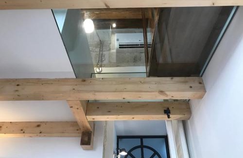Ruggero Settimo Apartamento | Casa Ricasoli 41
