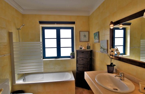 Puerto Calero Apartamento | Casa Ricon Azul de dos dormitorios en Pto Calero