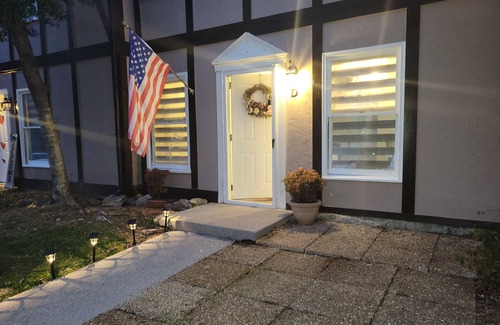 Oak Ridge Condominio | Casa Ridge Condo - Near park, Greenway, and rowing. Free parking
