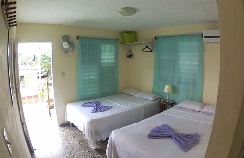 Vinales Casa | Casa Rigoberto