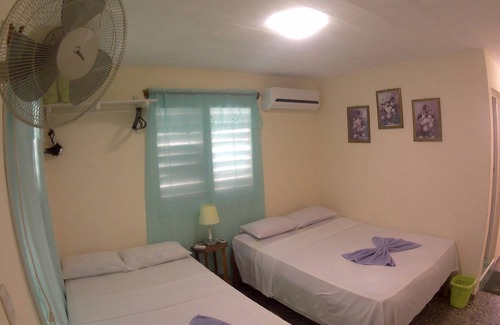 Vinales Casa | Casa Rigoberto