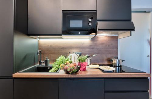 Venaria Reale Apartamento | Casa RIGOLA by Apartments To Art