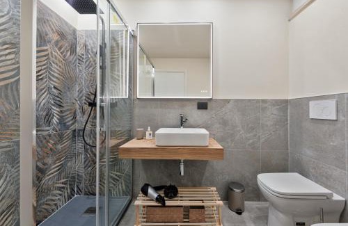 Venaria Reale Apartamento | Casa RIGOLA by Apartments To Art