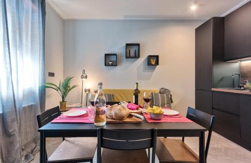Venaria Reale Apartamento | Casa RIGOLA by Apartments To Art