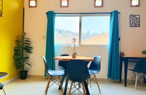 Tonatico Casa | Casa Rinconcito Del Sol Alberca Climatizada
