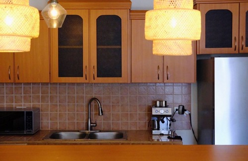 Ensenada Casa | Casa Rinconcito, walk to beach and plaza!